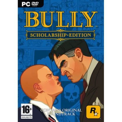 bully scholarship edition steamunlocked.